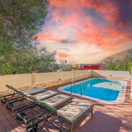 Villa Slavica سفيتي فيليب ياكوف المظهر الخارجي الصورة