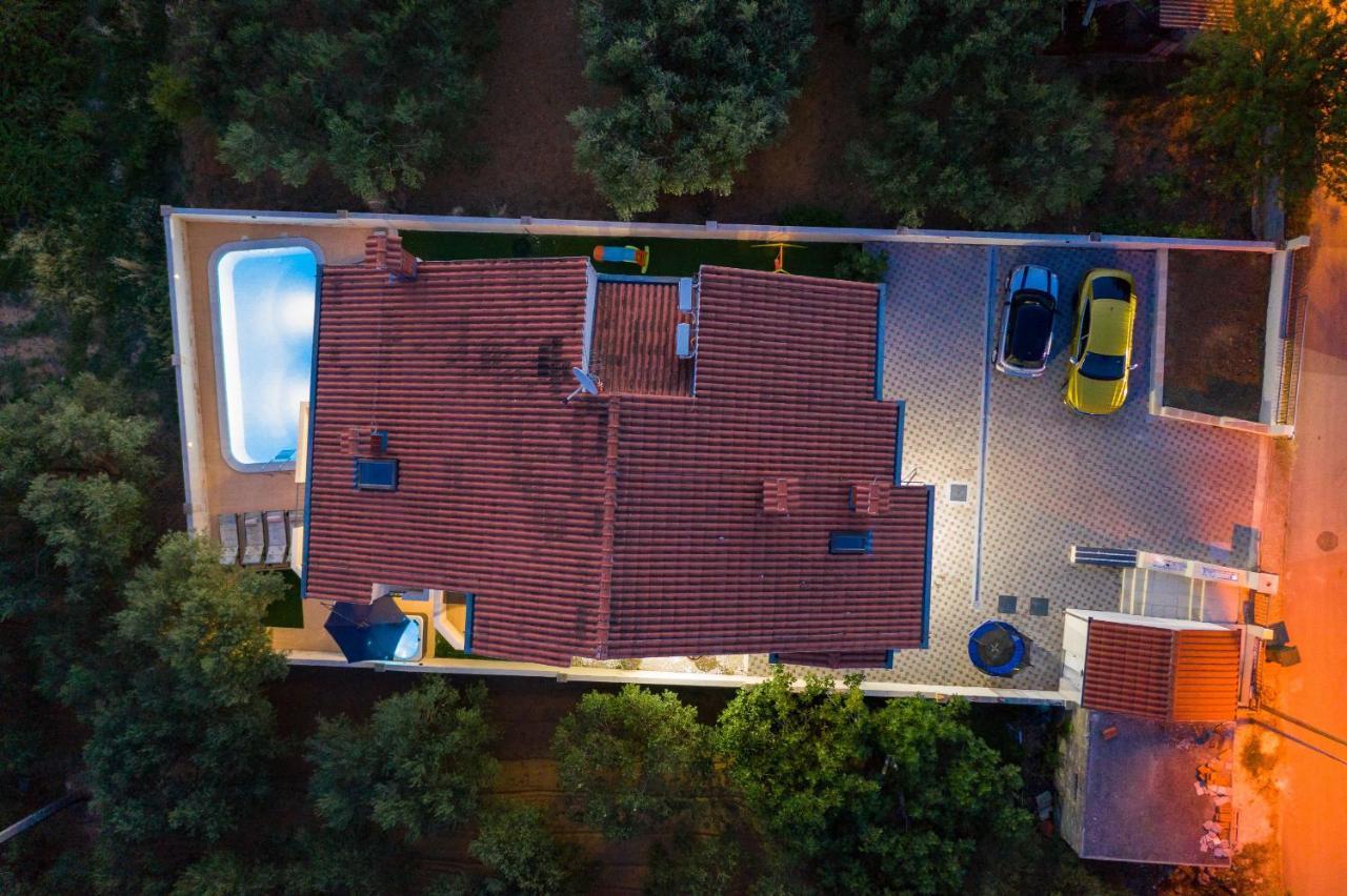 Villa Slavica سفيتي فيليب ياكوف المظهر الخارجي الصورة