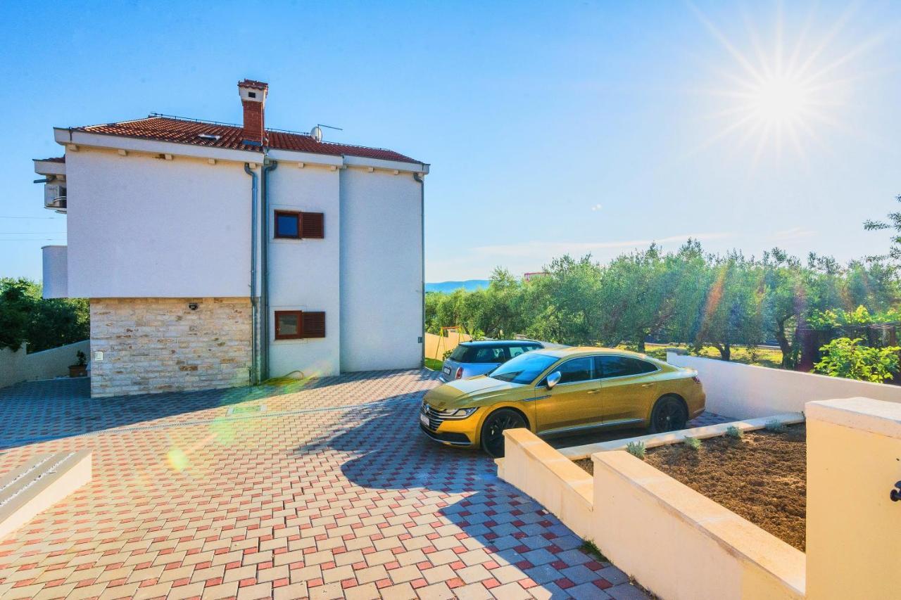 Villa Slavica سفيتي فيليب ياكوف المظهر الخارجي الصورة