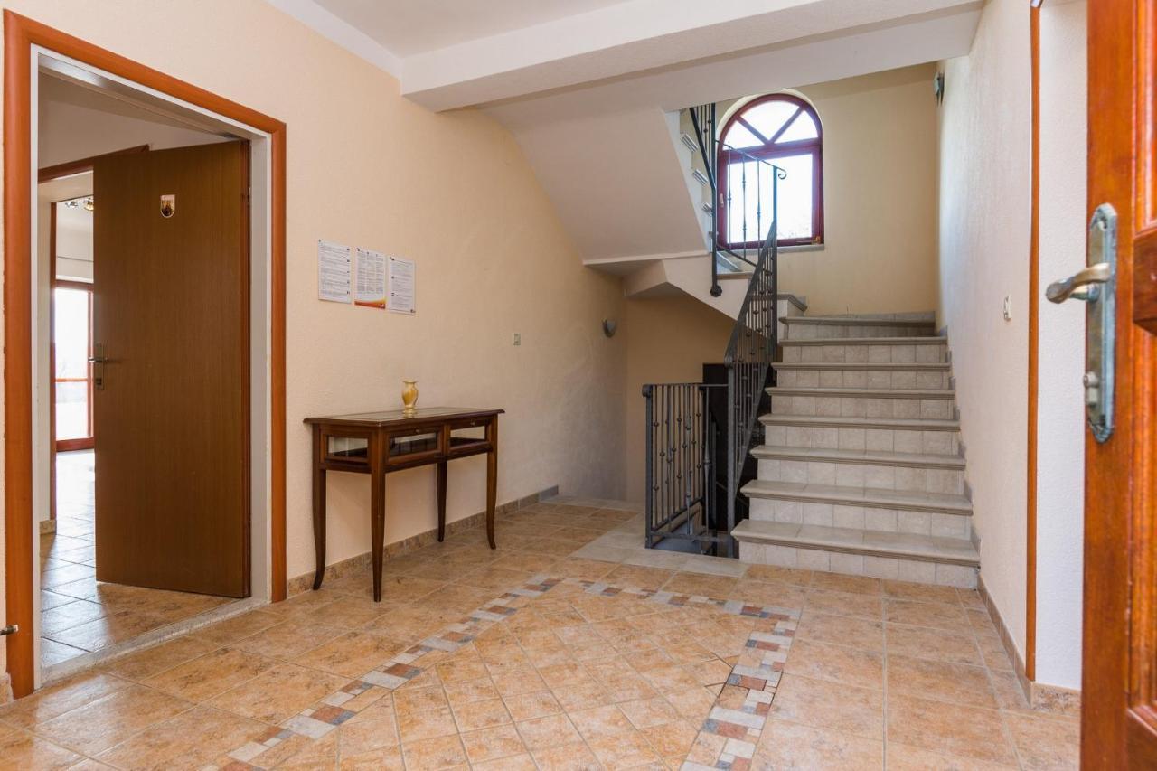 Villa Slavica سفيتي فيليب ياكوف المظهر الخارجي الصورة