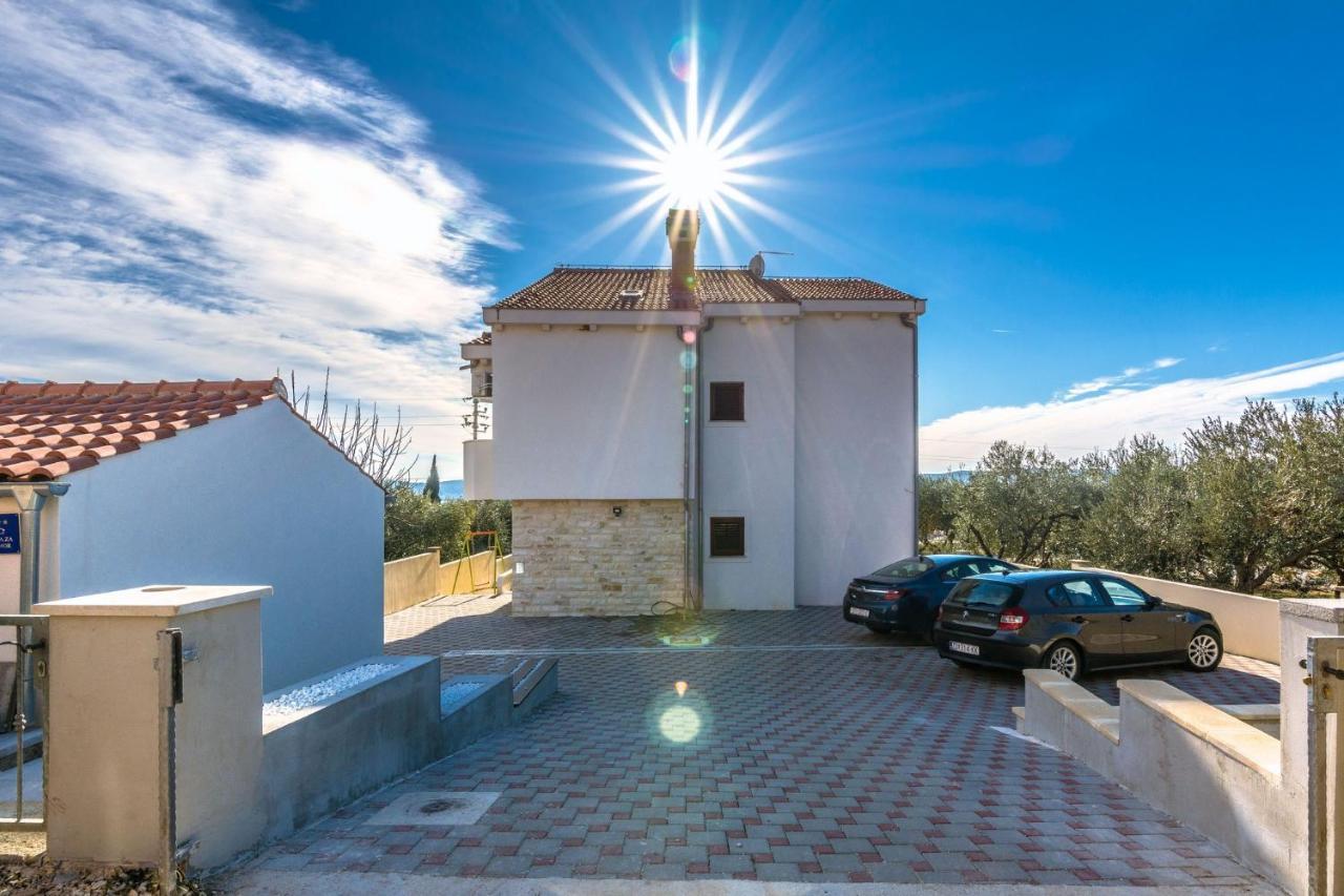 Villa Slavica سفيتي فيليب ياكوف المظهر الخارجي الصورة