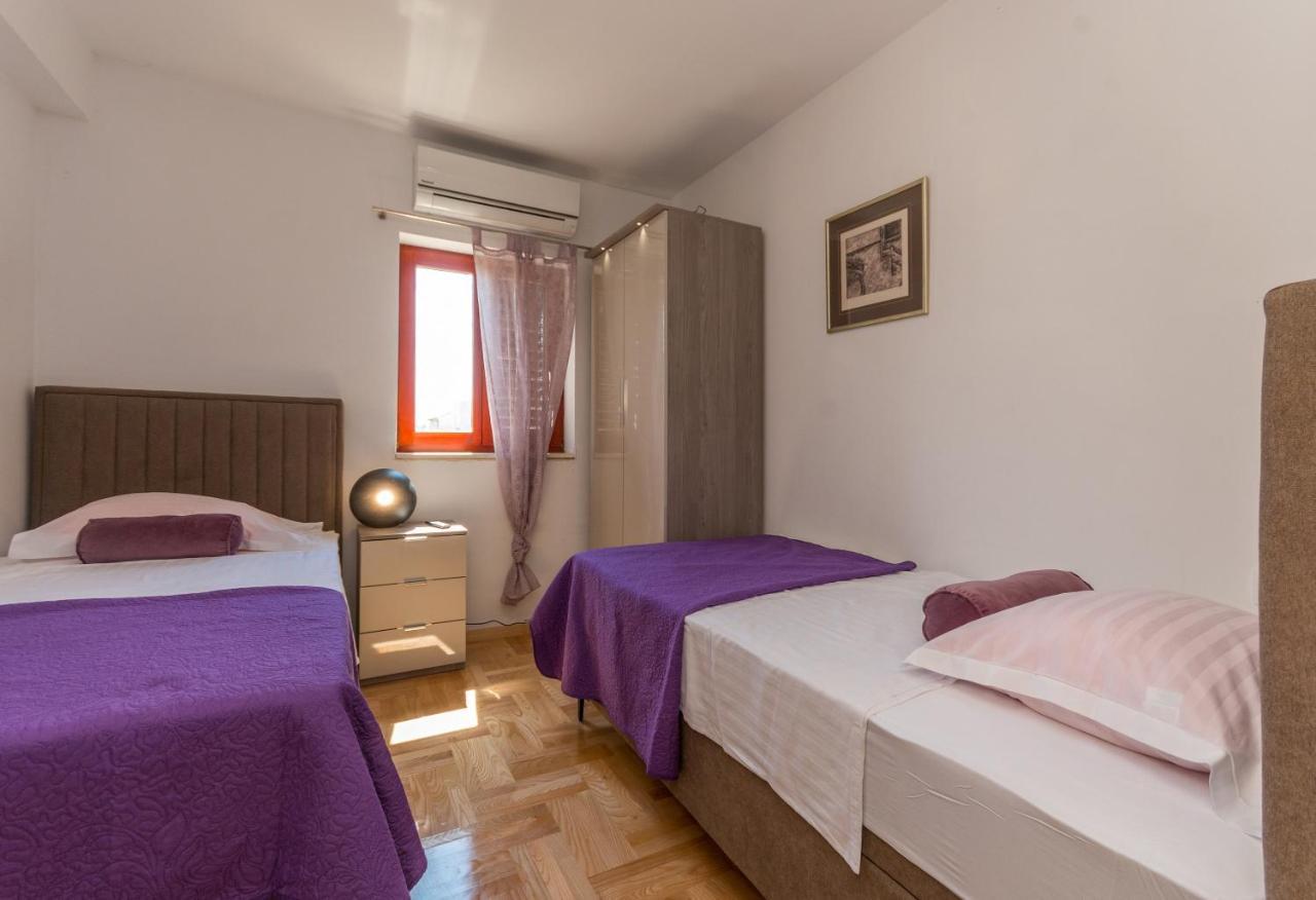 Villa Slavica سفيتي فيليب ياكوف المظهر الخارجي الصورة