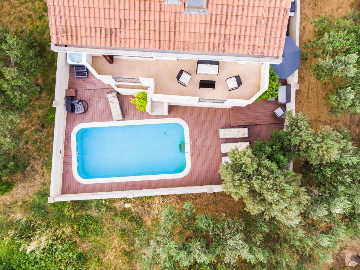 Villa Slavica سفيتي فيليب ياكوف المظهر الخارجي الصورة