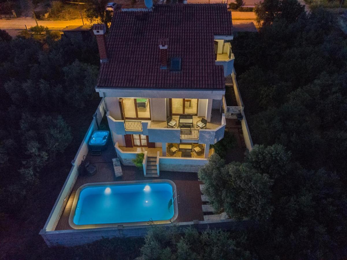 Villa Slavica سفيتي فيليب ياكوف المظهر الخارجي الصورة