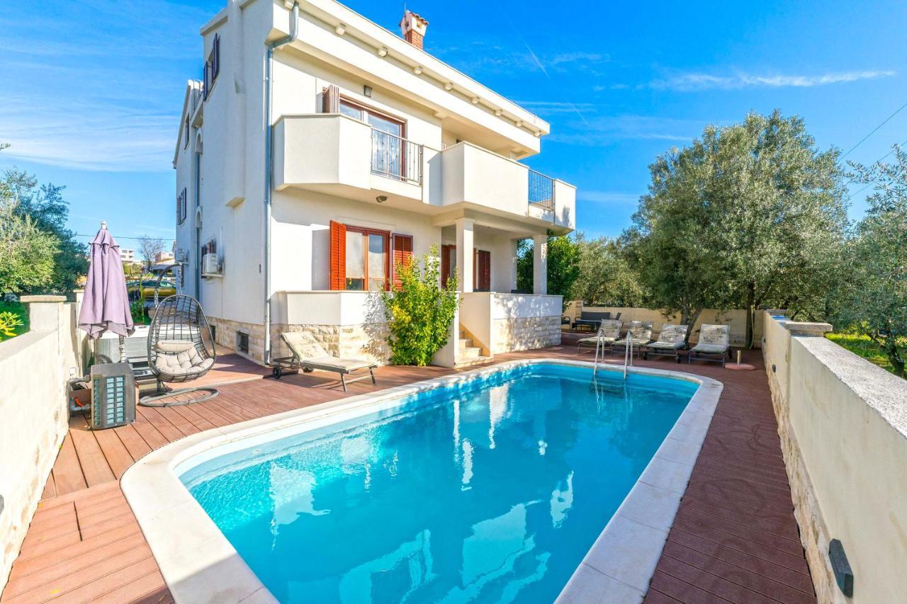 Villa Slavica سفيتي فيليب ياكوف المظهر الخارجي الصورة