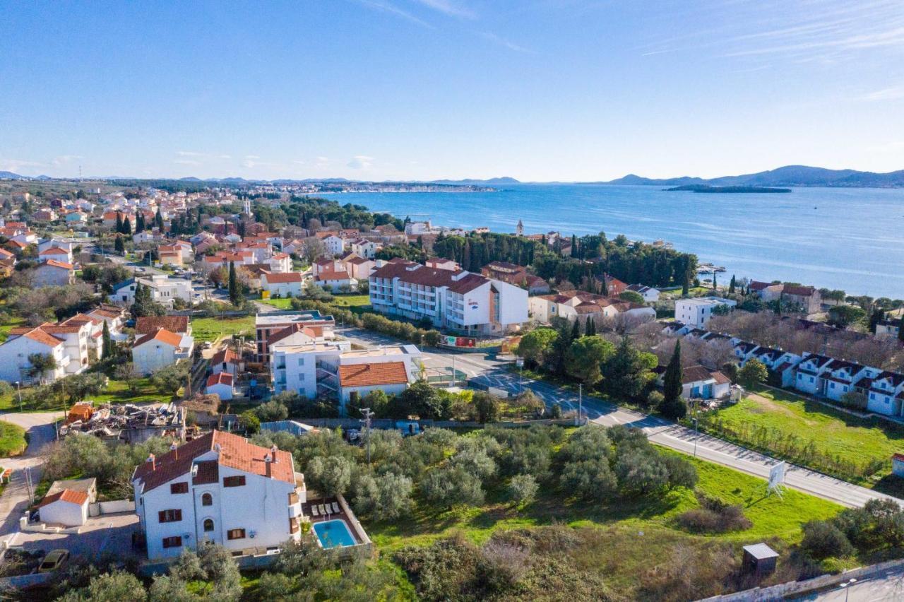 Villa Slavica سفيتي فيليب ياكوف المظهر الخارجي الصورة