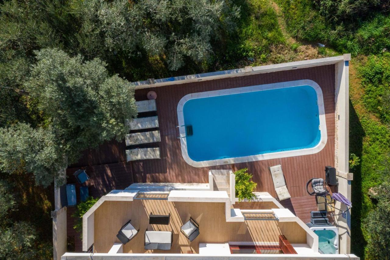 Villa Slavica سفيتي فيليب ياكوف المظهر الخارجي الصورة