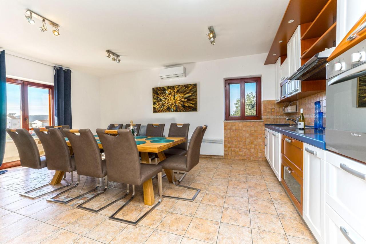 Villa Slavica سفيتي فيليب ياكوف المظهر الخارجي الصورة