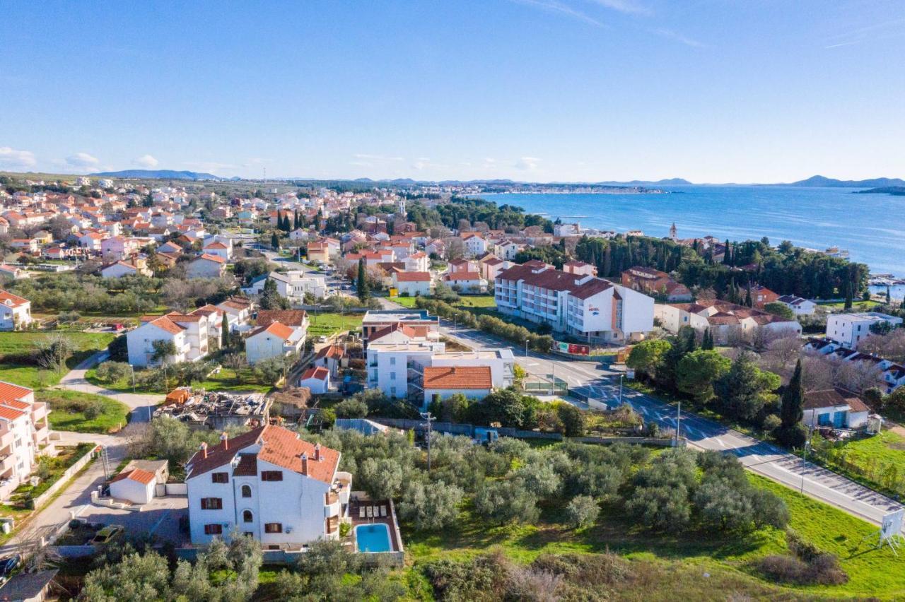 Villa Slavica سفيتي فيليب ياكوف المظهر الخارجي الصورة