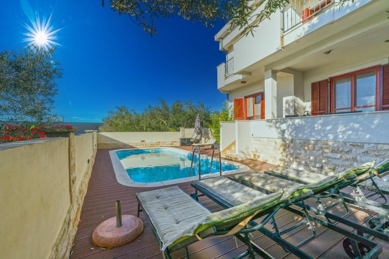 Villa Slavica سفيتي فيليب ياكوف المظهر الخارجي الصورة