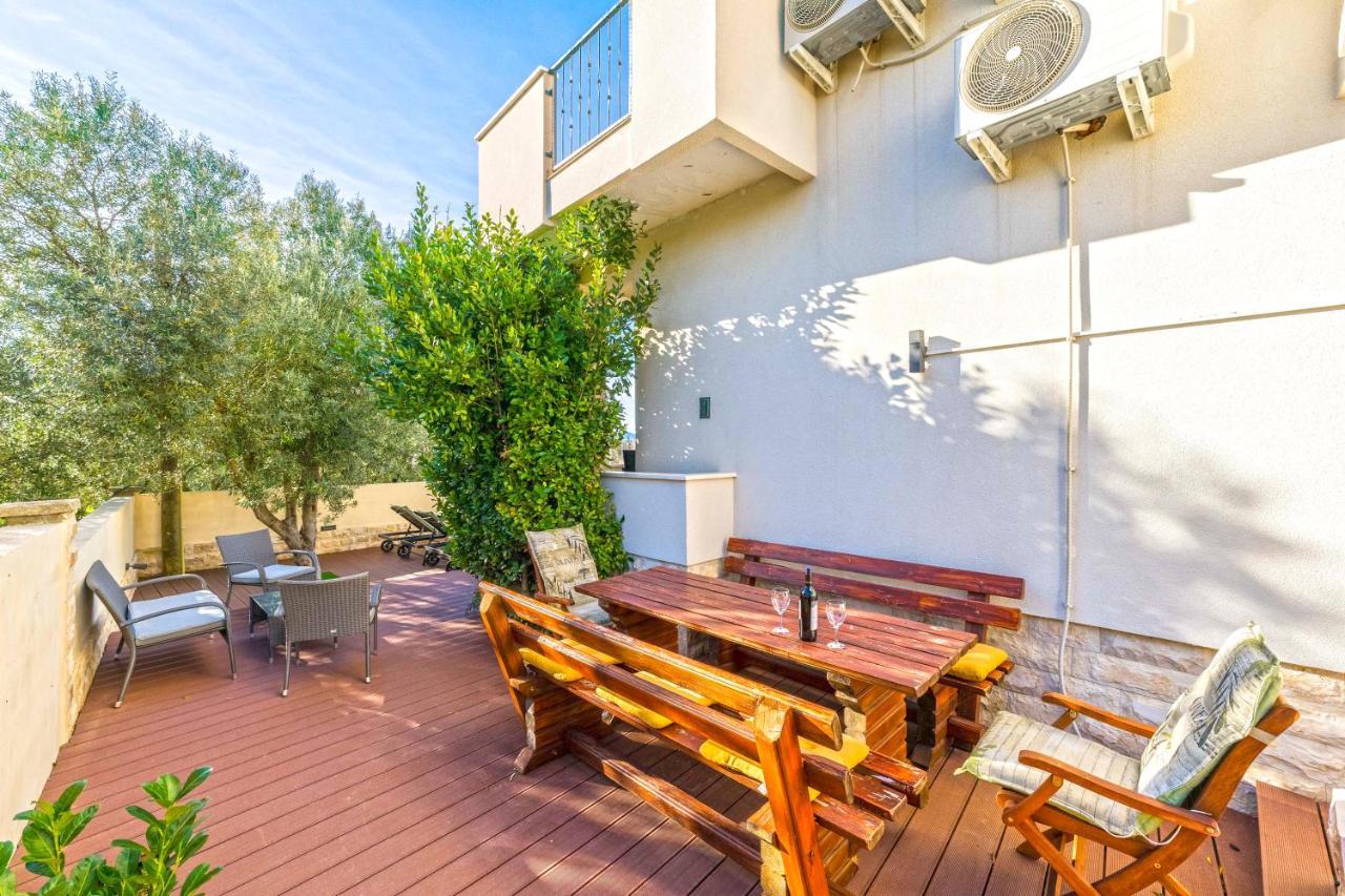 Villa Slavica سفيتي فيليب ياكوف المظهر الخارجي الصورة