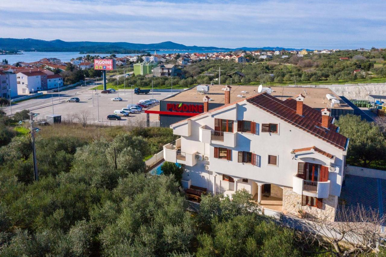 Villa Slavica سفيتي فيليب ياكوف المظهر الخارجي الصورة