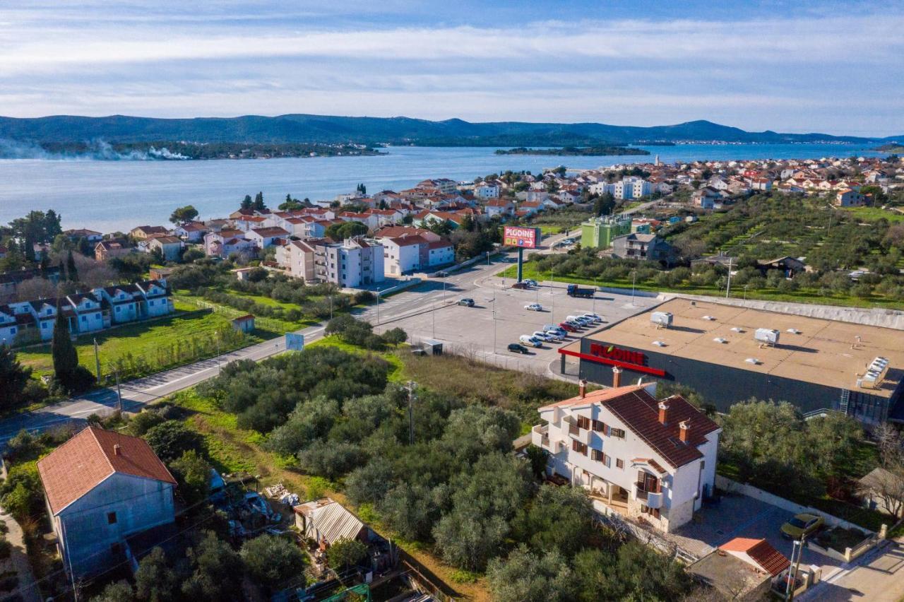 Villa Slavica سفيتي فيليب ياكوف المظهر الخارجي الصورة