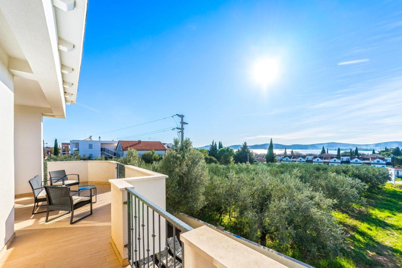 Villa Slavica سفيتي فيليب ياكوف المظهر الخارجي الصورة
