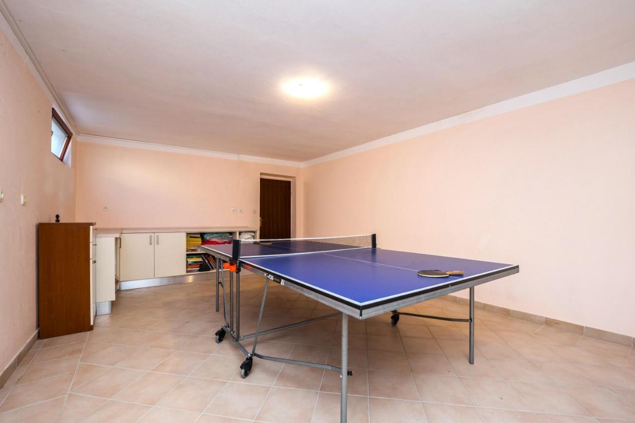 Villa Slavica سفيتي فيليب ياكوف المظهر الخارجي الصورة