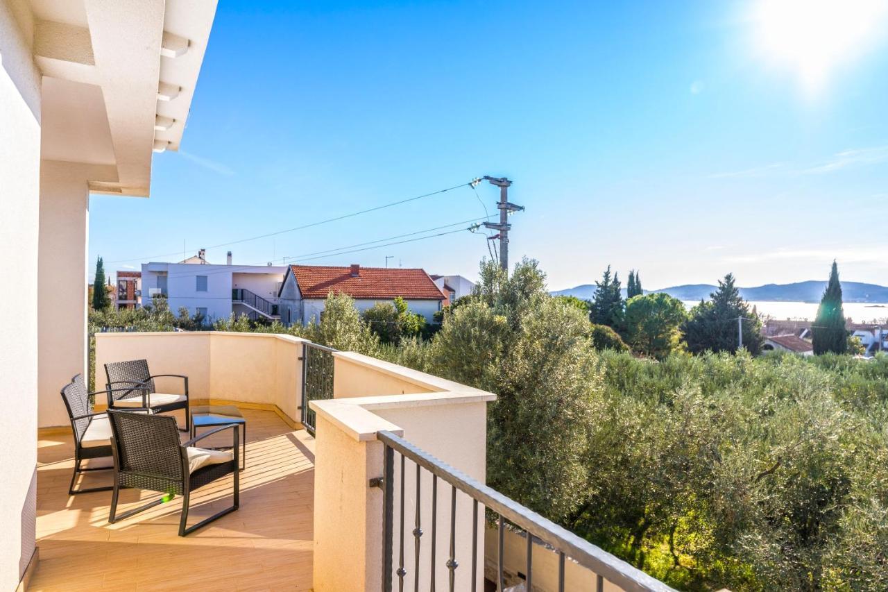Villa Slavica سفيتي فيليب ياكوف المظهر الخارجي الصورة