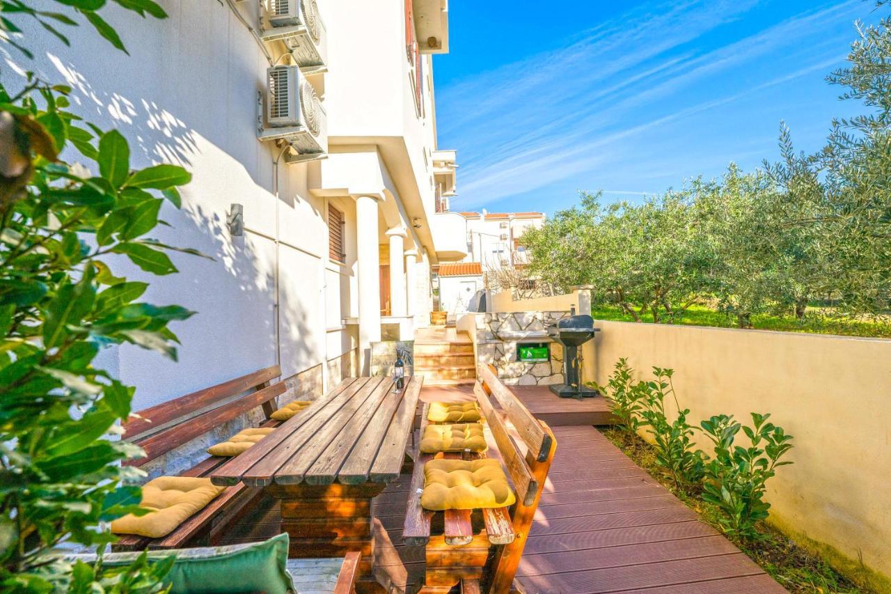 Villa Slavica سفيتي فيليب ياكوف المظهر الخارجي الصورة